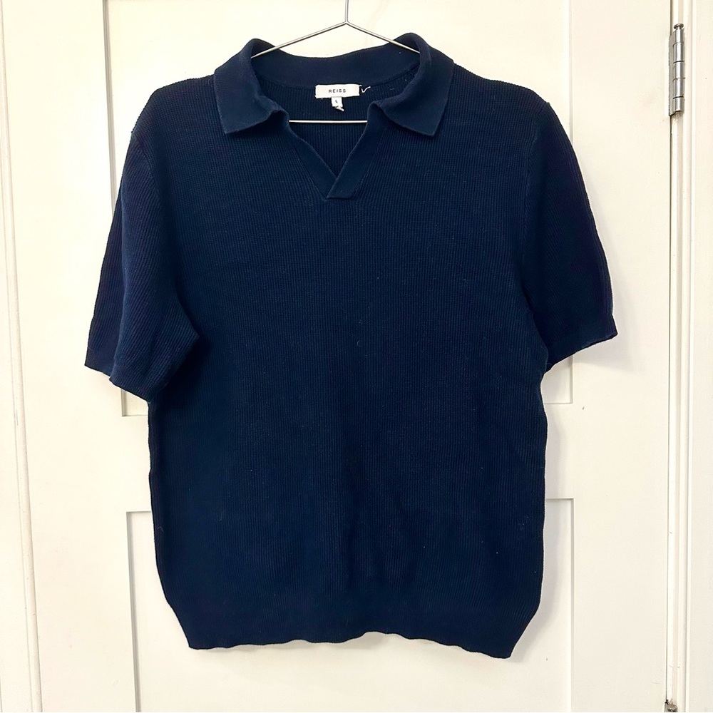 Reiss Polo